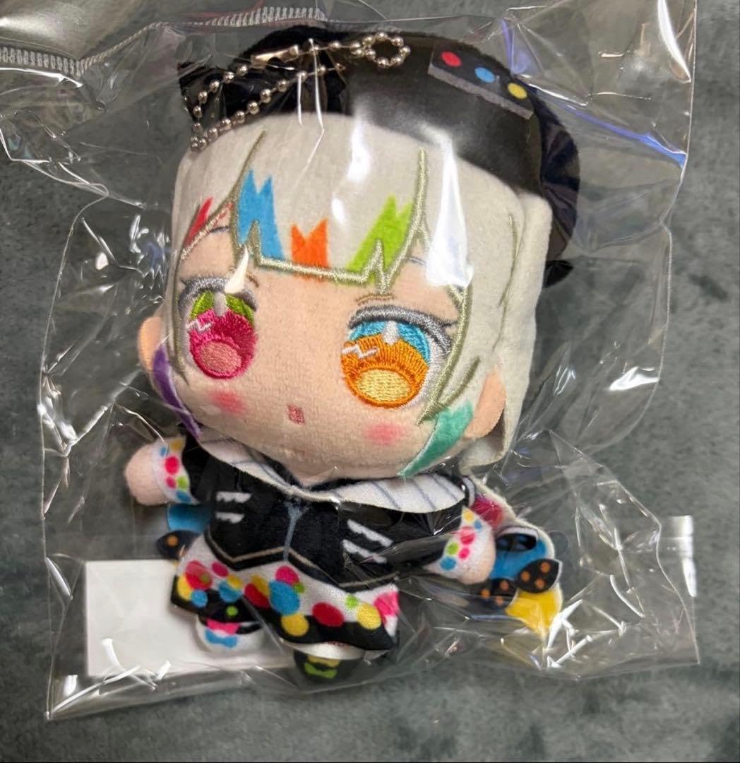 Amazon.co.jp: 魔法少女ノ魔女裁判 まのさば ぬいぴーす 城ケ崎ノア